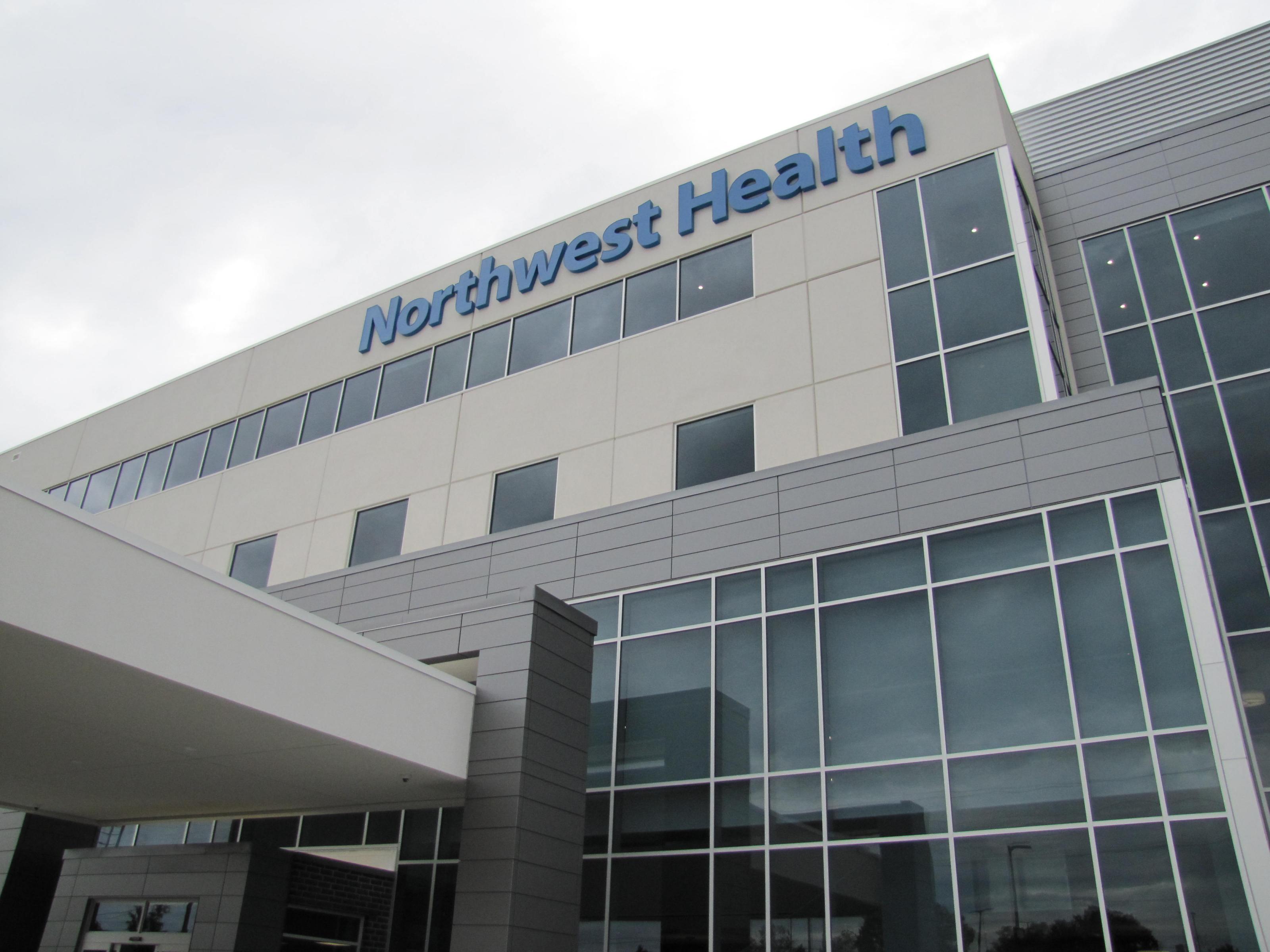 La Porte Hospital Becoming Northwest Health